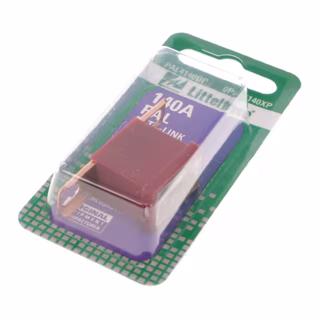 0PAL4140XP Littelfuse Inc. Fusibles
